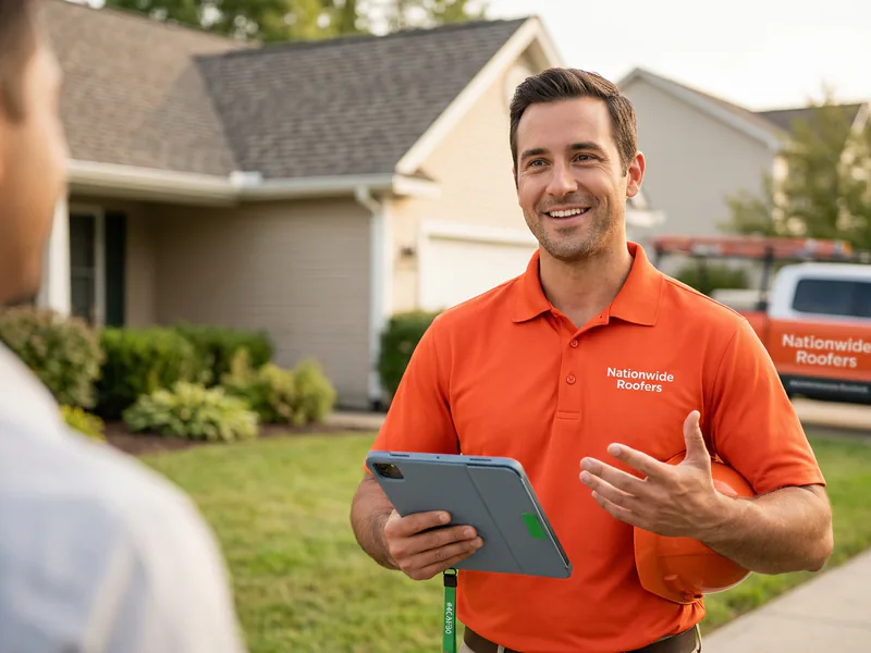 Roof Installation  in Eastpointe  FAQ